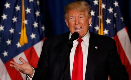 Se contradice Trump sobre impuestos a ricos