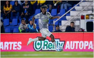 Allan Saint-Maximin ya tendría un nuevo equipo en Europa tras su salida del América