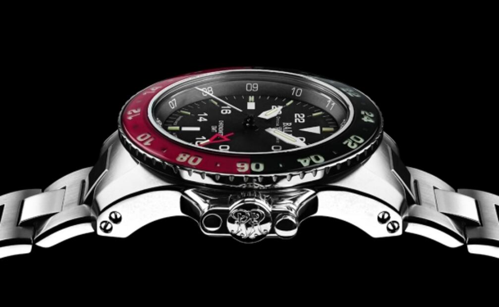 Un gas ilumina el tiempo