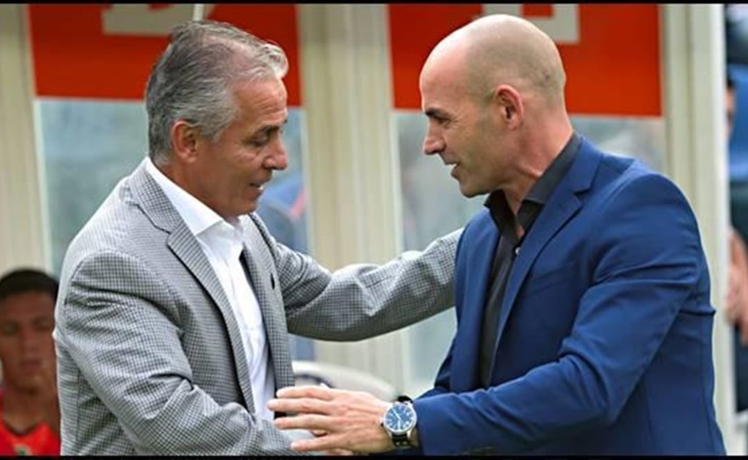 Con los números de Jémez, otros técnicos ya han salido de Cruz Azul. Imago7