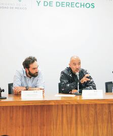 Apps de transporte deberán entregar datos de choferes