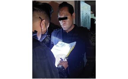 Detienen a funcionario de Fiscalía de Morelos ligado al caso de Ariadna Fernanda; no confirman si también se detuvo a Fabiola García