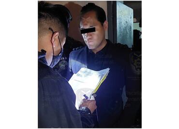 Detienen a funcionario de Fiscalía de Morelos ligado al caso de Ariadna Fernanda; no confirman si también se detuvo a Fabiola García