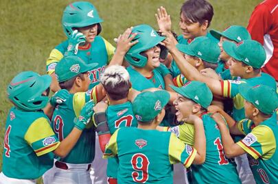 Hasta el último out