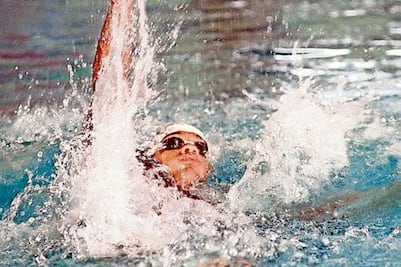 Arranca la 29 Copa ANV para niños