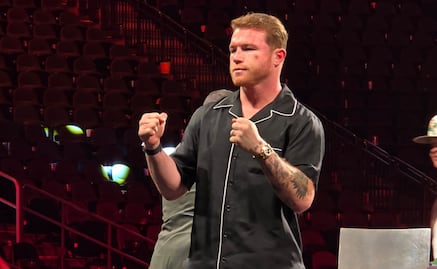 Canelo Álvarez confiesa que sueña con algún día pelear en Japón