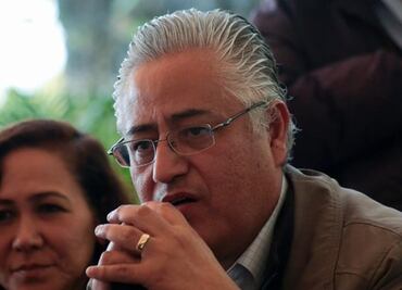 Exrector de la UAEM falta a audiencia en la que sería imputado por el delito de peculado