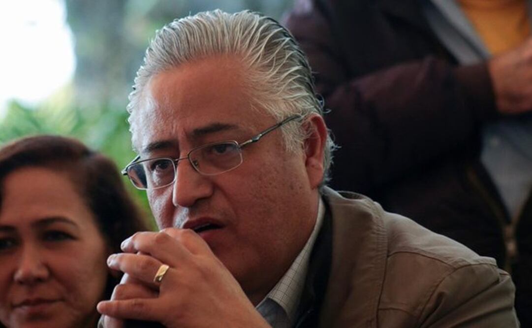 Una jueza instruyó a la Fiscalía Anticorrupción corroborar el domicilio de Vera Jiménez para ordenar su comparecencia por la fuerza pública. Foto: Archivo/EL UNIVERSAL 