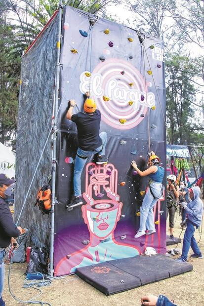 Vive Latino 2022: Limp Bizkit fusiona a miles en una generación