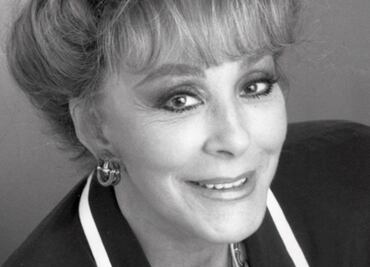 Silvia Pinal y su vínculo ineludible con la política