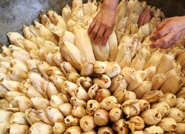 Piden a capitalinos no reunirse a comer tamales por el Día de la Candelaria