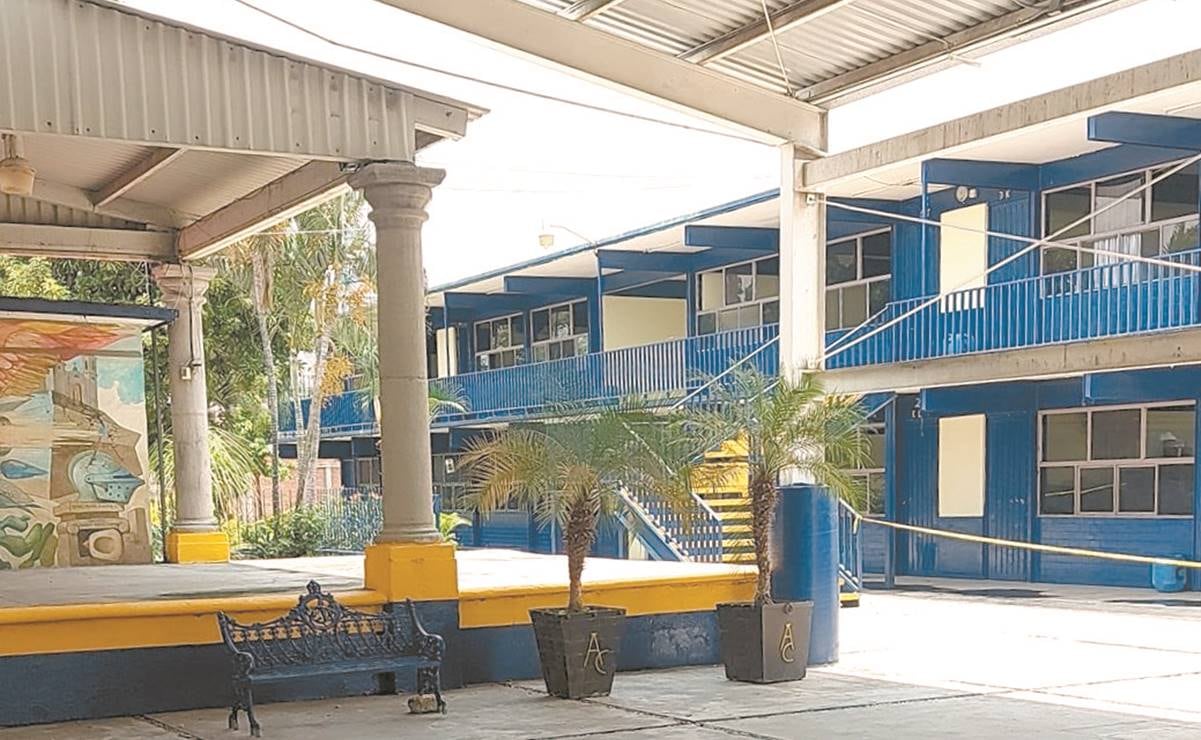 En Morelos no se suspenderán las clases por el Mundial y se 