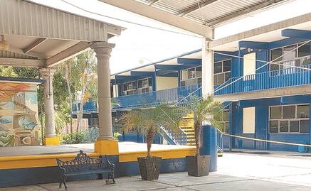 Detectan contagios de Covid-19 en escuelas de 4 estados