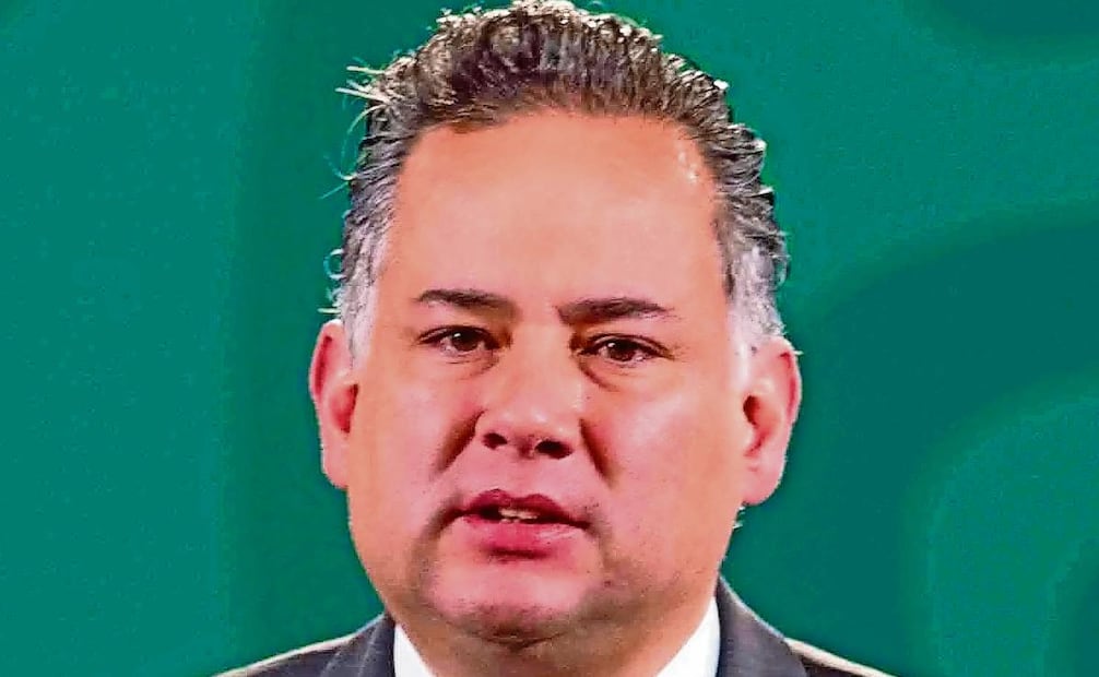 Exdirector del IMPI.