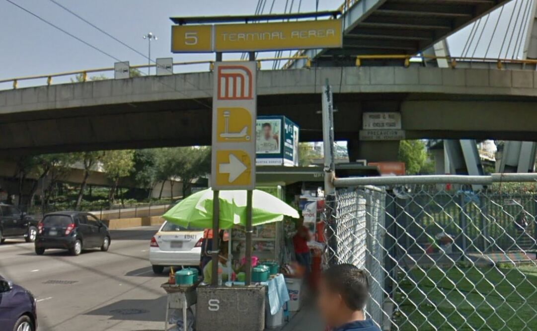 Foto: Captura de Google Maps