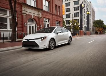 ¿Por qué los autos japoneses tienen fama de confiables?