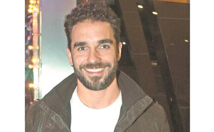 Marcus Ornellas desconocía "Mirada de mujer"