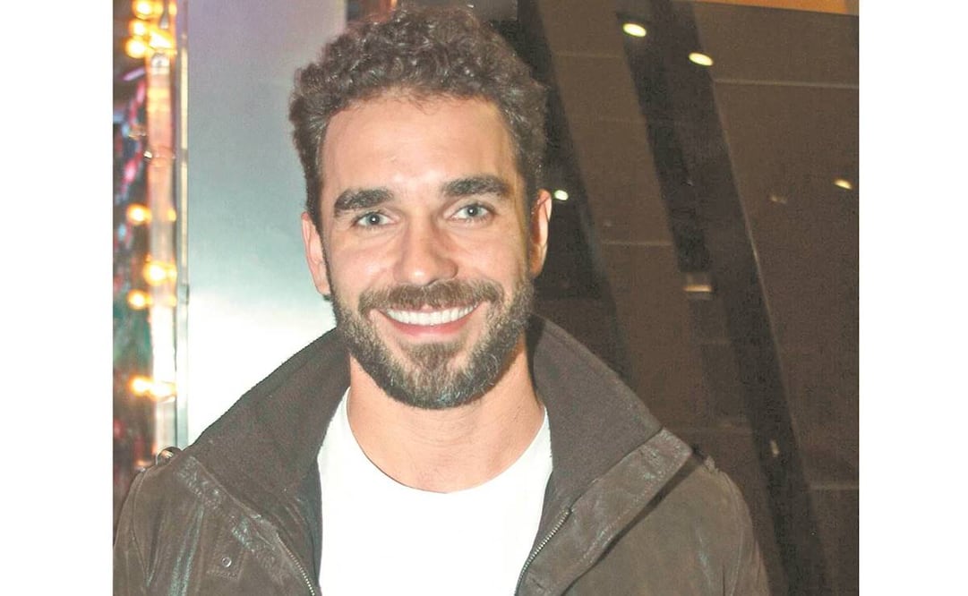 El histrión también participó recientemente en Falsa identidad y Monarca. Fotos: CLASOS y TELEVISA