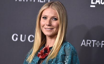 Paltrow: No soy una malcriada princesa de Hollywood