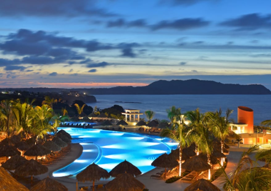 Hoteles que ya no usan plástico para cuidar el medio ambiente