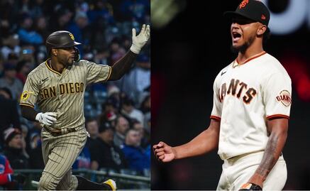 ¡Precios hasta las nubes! Así va la reventa de los boletos para el Padres de San Diego ante Giants de San Francisco