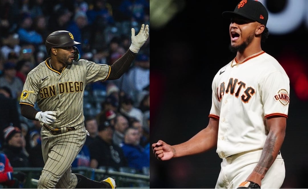 Así va la reventa de los boletos para el Padres de San Diego ante Giants de San Francisco - Foto: Especial