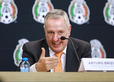 Los árbitros no se inmutan por posible paro de la Liga MX