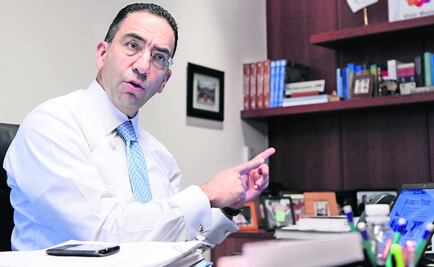 Dichos de Anaya contra el PRI, guerra al estilo Trump: Javier Lozano