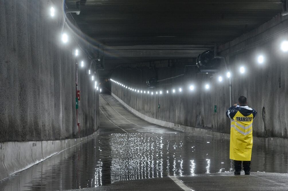 Foto: Guillermo Perea/El Gráfico