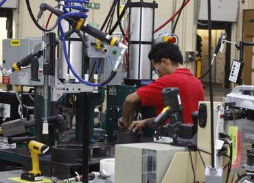 Mejora panorama del desempleo en estados del país