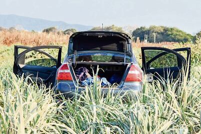 Asesinan a 25 personas en 4 estados, entre ellos un niño de 11 años