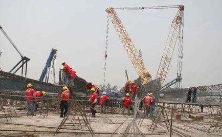 Moody's baja nota de ICA a "Caa3", con perspectiva negativa