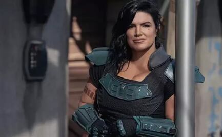 The Mandalorian. Fans exigen despedir a actriz por teorías conspirativas