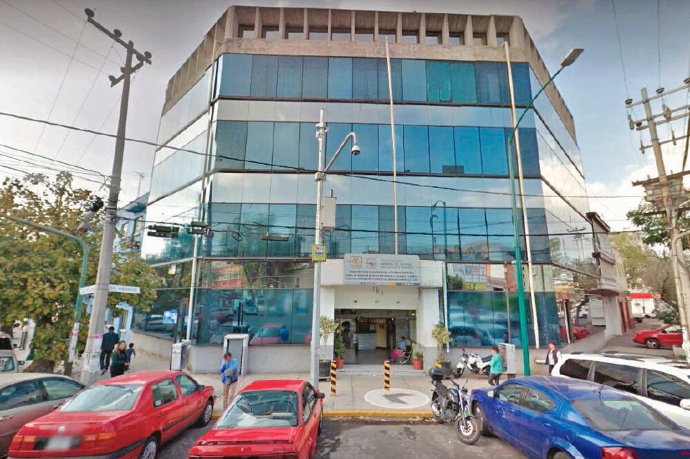 La nueva fiscalía ocupará las instalaciones del centro de apoyo, además de que proporcionará atención profesional a víctimas y familiares, detallan. (ARCHIVO EL UNIVERSAL)