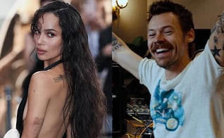 Harry Styles prepararían una boda íntima pero con espíritu de fiesta