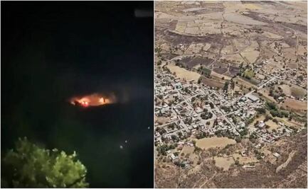 VIDEO: Grupo armado ataca vivienda de alcaldesa de Apulco en Zacatecas, Yanet Morales Huízar