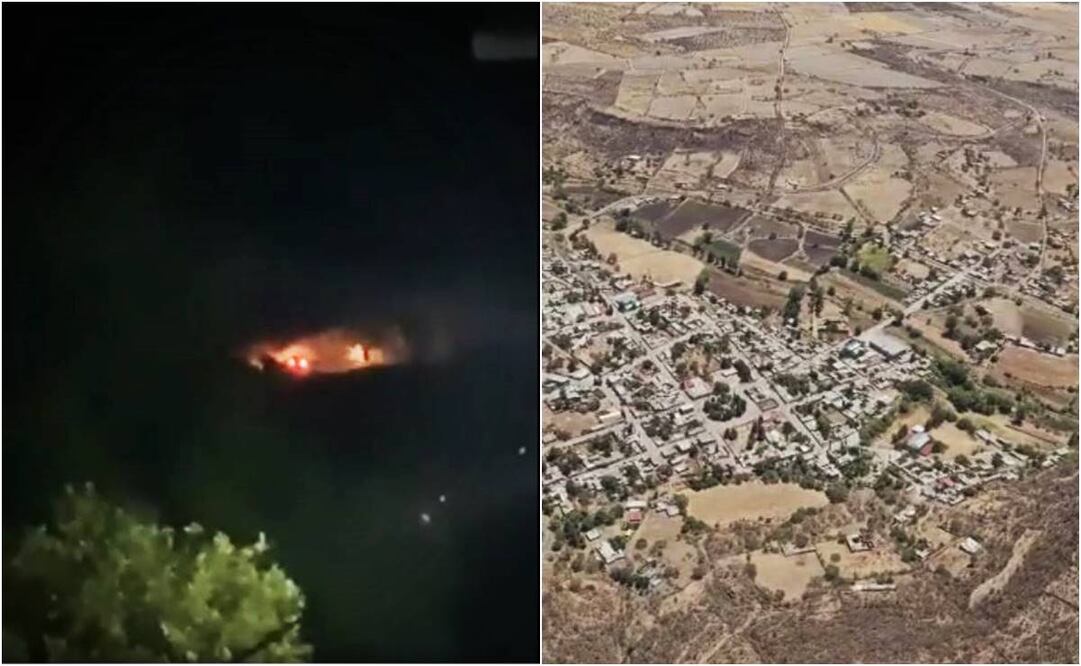 Yanet Morales Huízar, alcaldesa de Apulco, Zacatecas, ya ha sido amenazada. Foto: Especial.