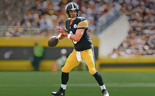NFL: Los Steelers de Pittsburgh van por victoria ante los Patriots de New England en la Semana 2