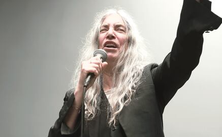 "Trump no me representa, él no es mi presidente"