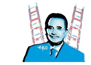 El día que conocí a Ricardo Rocha