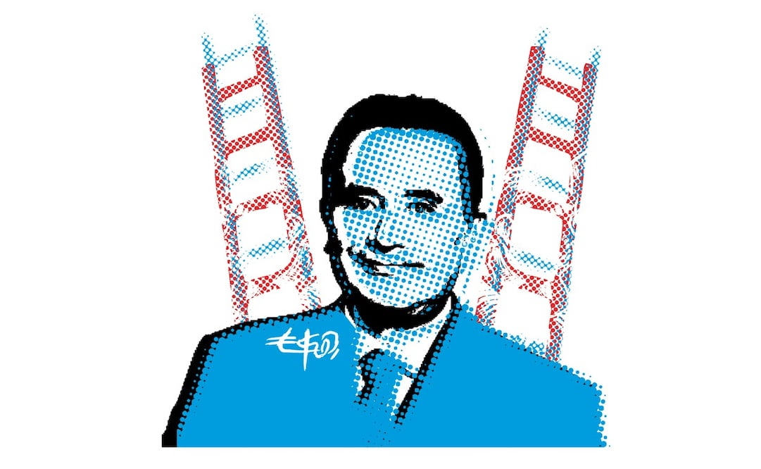 Salvador García Soto