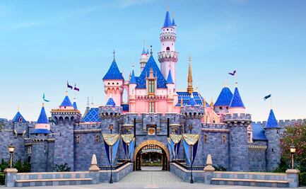 Disney ofrece trabajo a extranjeros en sus parques