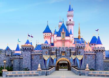 Disney ofrece trabajo a extranjeros en sus parques