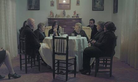 FICUNAM se convierte en un pueblo menguante