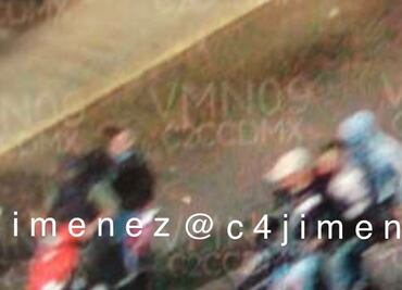 Cine Tonalá: Solicitan videos para dar con los responsables del asalto