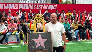 Roberto Carlos pone a México como favorito; pronostica triunfo del Tri ante Sudáfrica en el debut mundialista