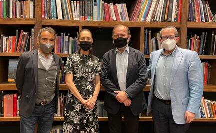 Buscan proyectar cine mexicano en espacios de la CDMX