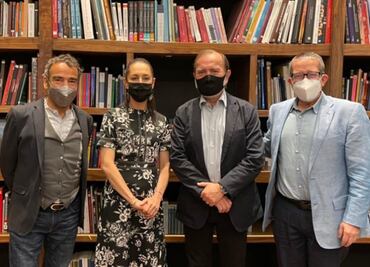 Buscan proyectar cine mexicano en espacios de la CDMX