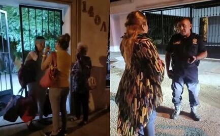 Policía de Yucatán rescata a una joven de anexo clandestino; familia interpone denuncia por secuestro