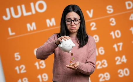 ¿No te alcanza el dinero? El método de DiDi que pone orden en tus gastos a mitad de año